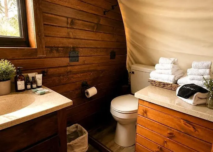 Gorgeous Wagon For A Unique Getaway In Dubois, Wyoming Dubois